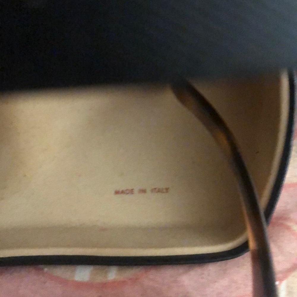 Chanel sparkle shades brown like-new case included - Picture 16 of 16